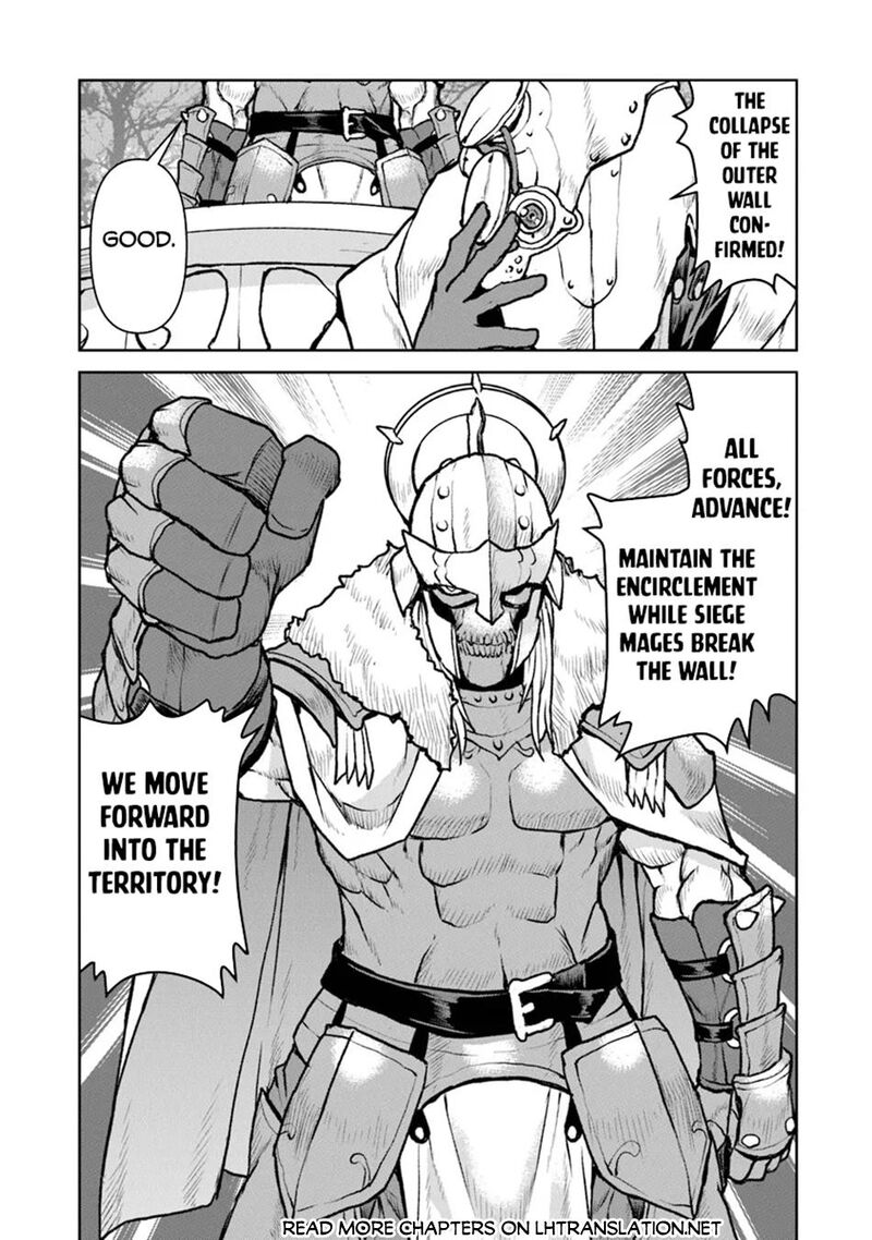 Kochuu Gunshikan Boukensha Ni Naru 50b 11