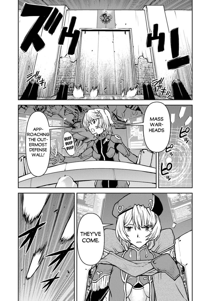 Kochuu Gunshikan Boukensha Ni Naru 50b 2