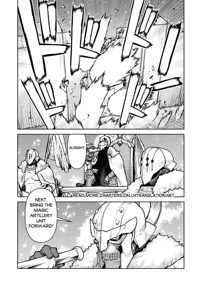 Kochuu Gunshikan Boukensha Ni Naru 50b 5