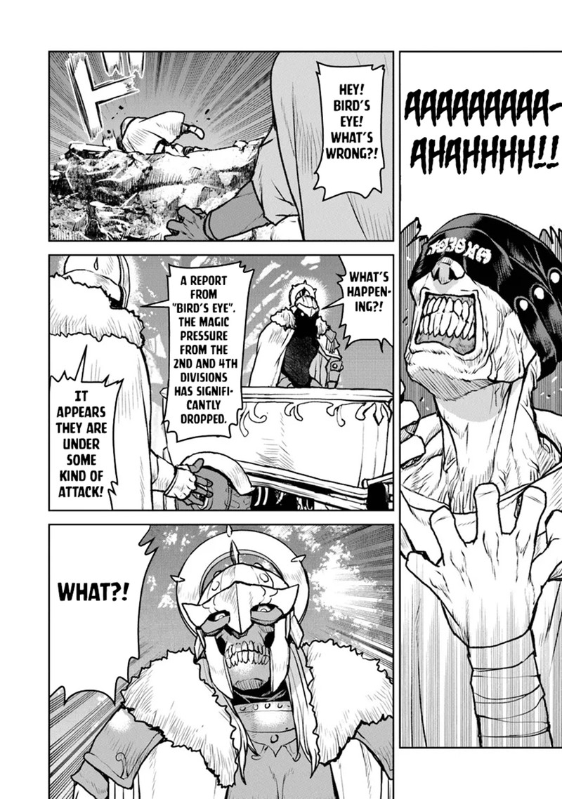 Kochuu Gunshikan Boukensha Ni Naru 51a 14