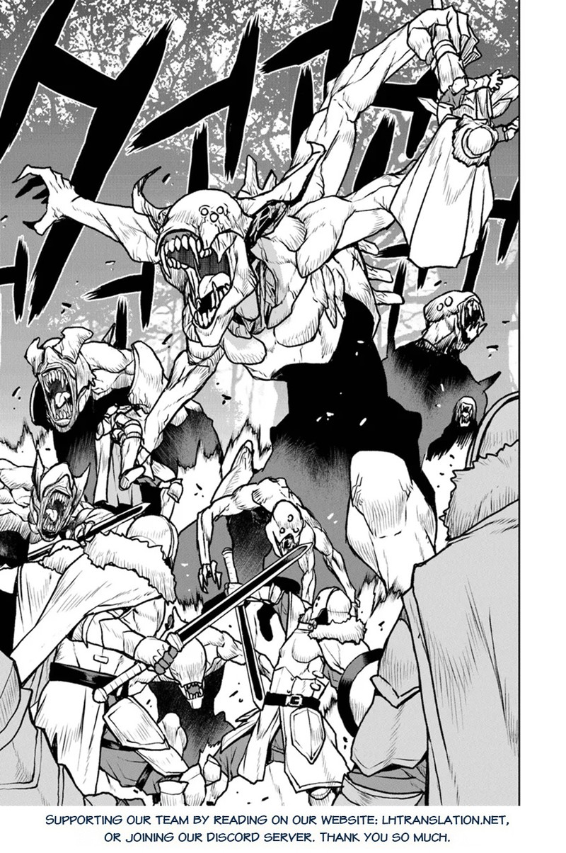 Kochuu Gunshikan Boukensha Ni Naru 51a 15