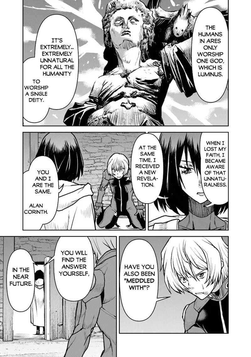 Kochuu Gunshikan Boukensha Ni Naru 51a 7