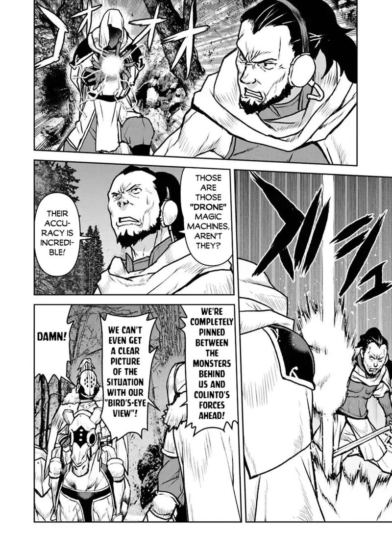 Kochuu Gunshikan Boukensha Ni Naru 51b 11