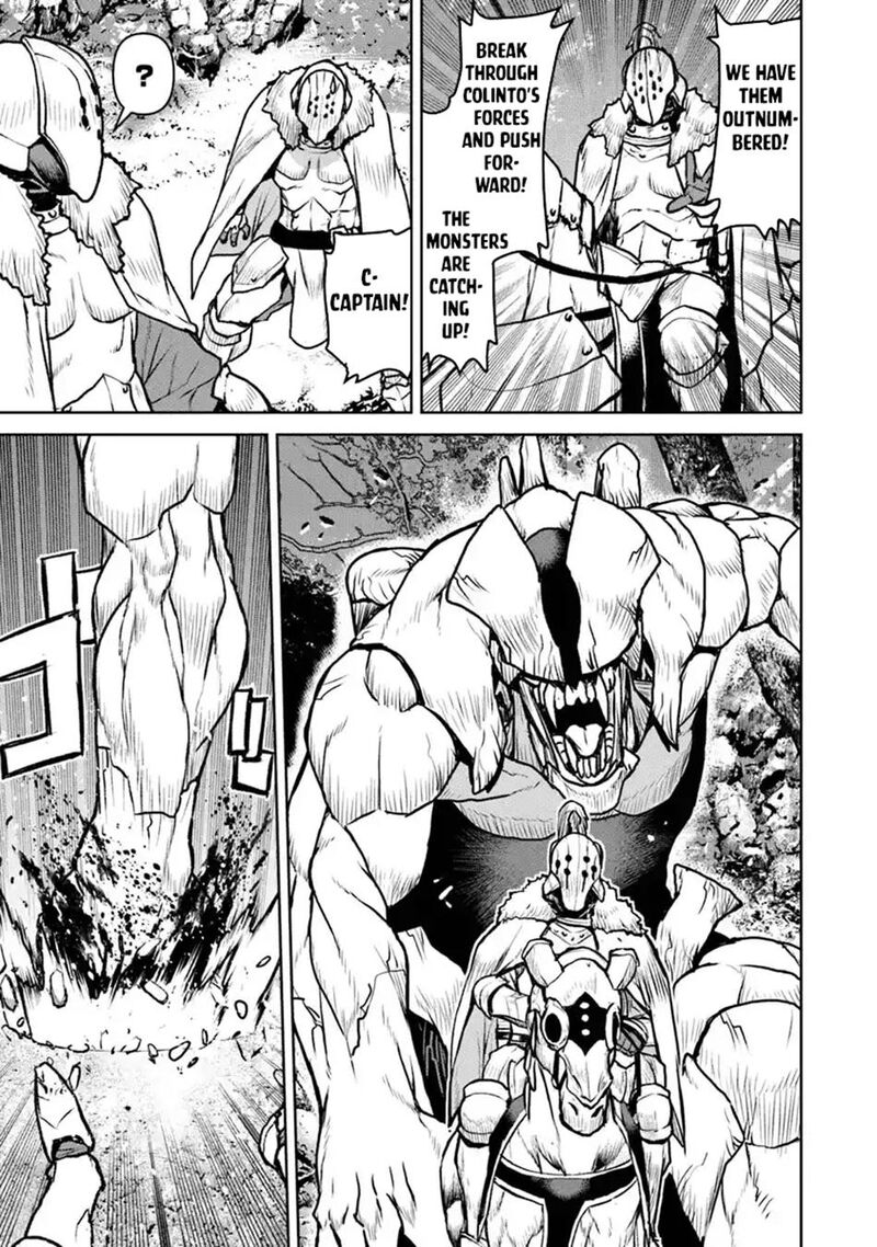 Kochuu Gunshikan Boukensha Ni Naru 51b 12
