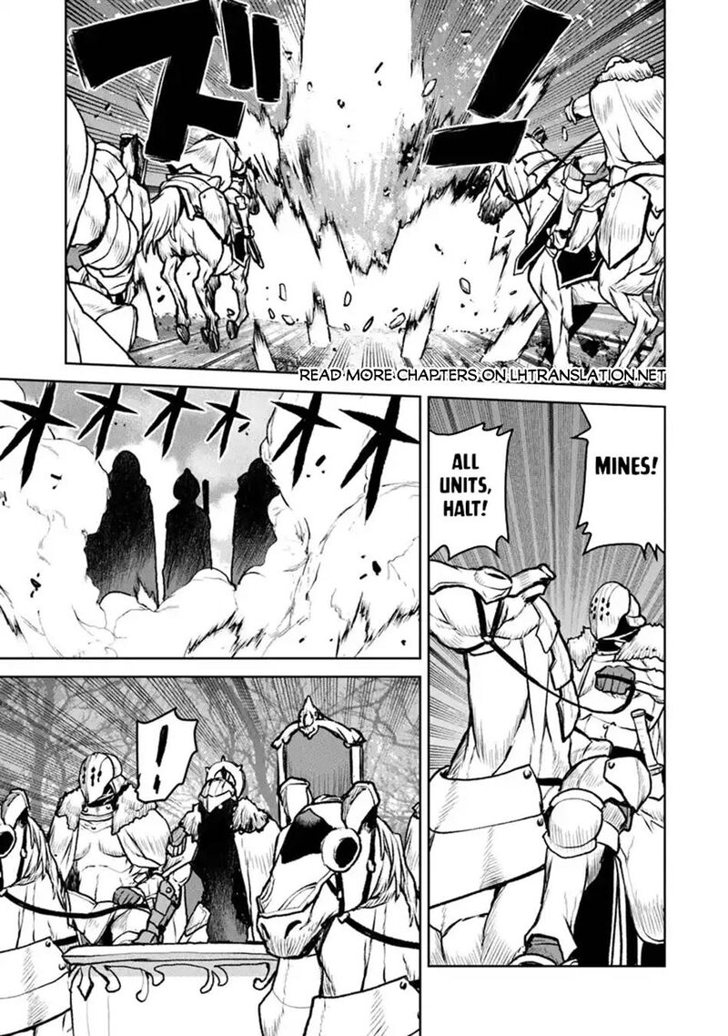 Kochuu Gunshikan Boukensha Ni Naru 51b 14