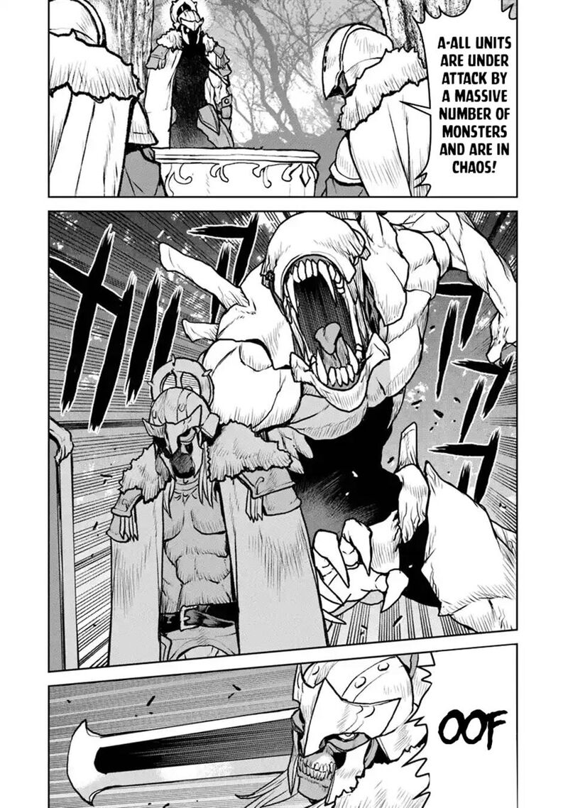 Kochuu Gunshikan Boukensha Ni Naru 51b 3