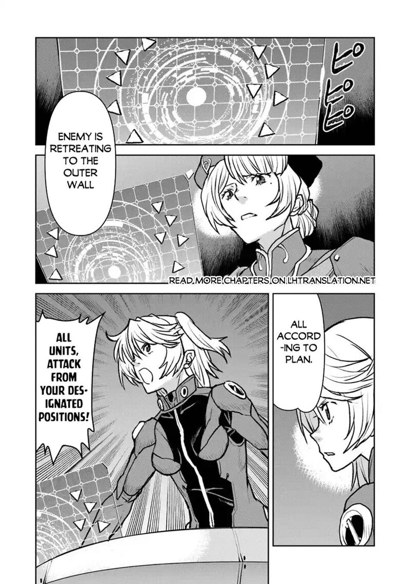 Kochuu Gunshikan Boukensha Ni Naru 51b 5