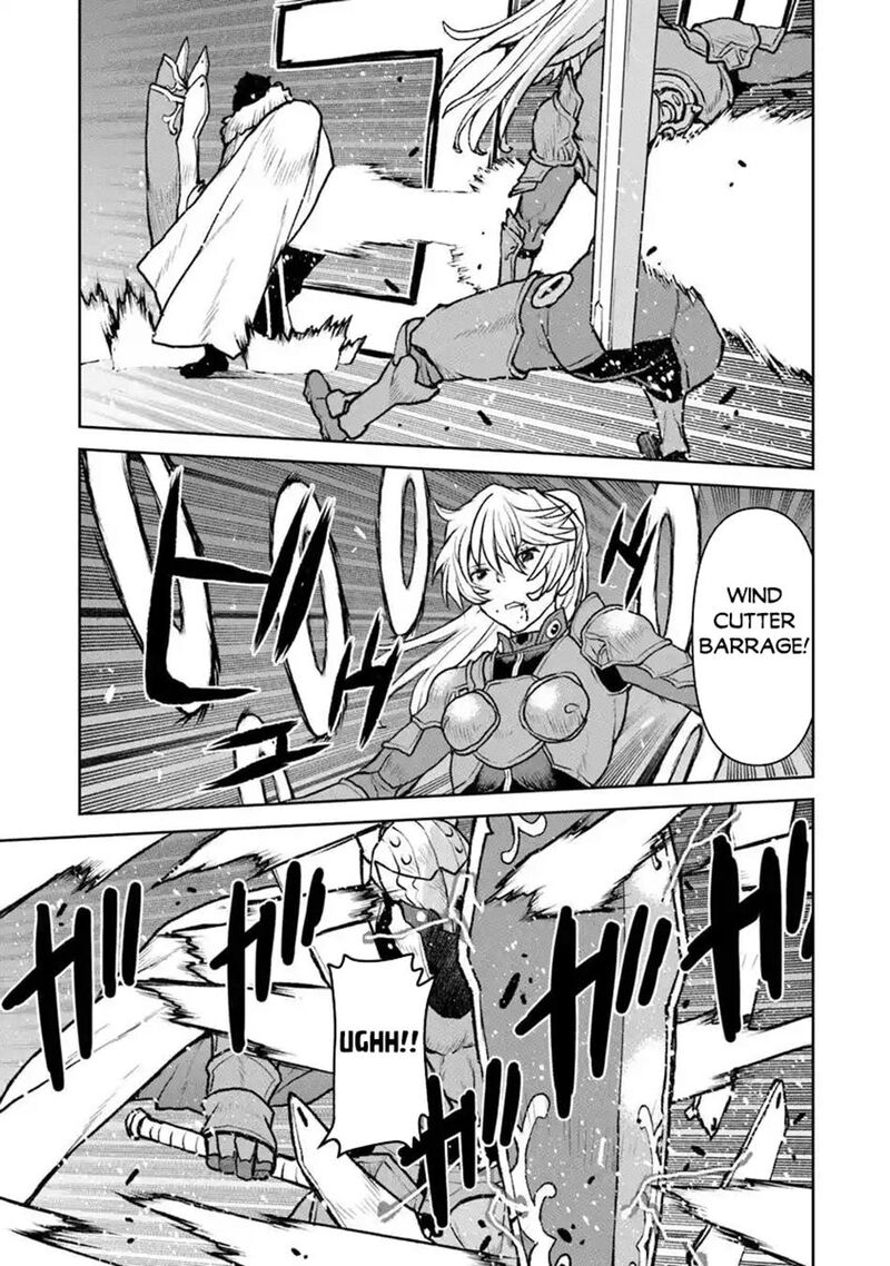 Kochuu Gunshikan Boukensha Ni Naru 52a 11