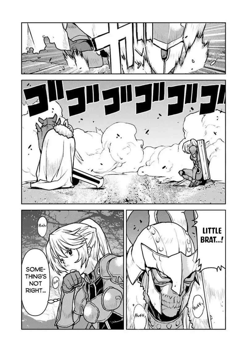 Kochuu Gunshikan Boukensha Ni Naru 52a 12
