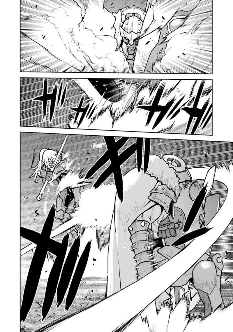 Kochuu Gunshikan Boukensha Ni Naru 52a 6