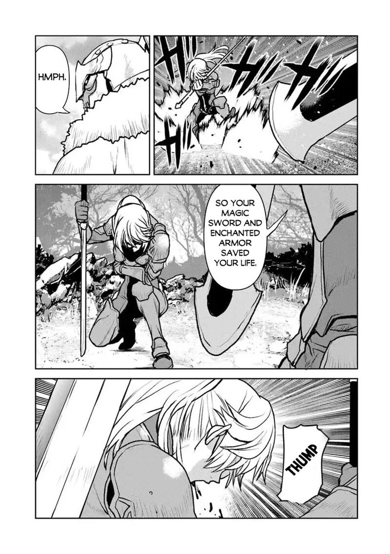 Kochuu Gunshikan Boukensha Ni Naru 52a 7