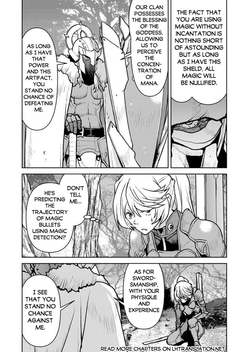 Kochuu Gunshikan Boukensha Ni Naru 52b 1