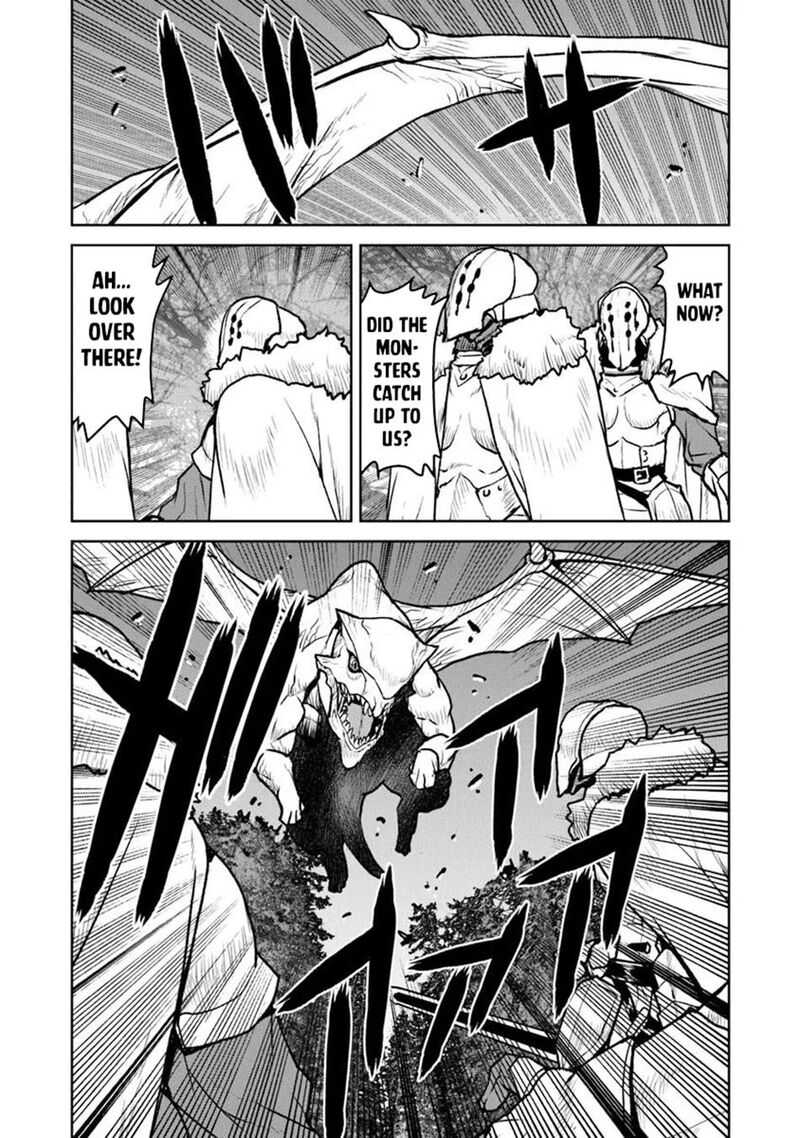 Kochuu Gunshikan Boukensha Ni Naru 52b 10