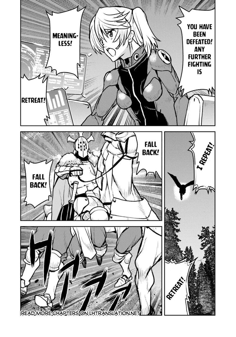Kochuu Gunshikan Boukensha Ni Naru 52b 14