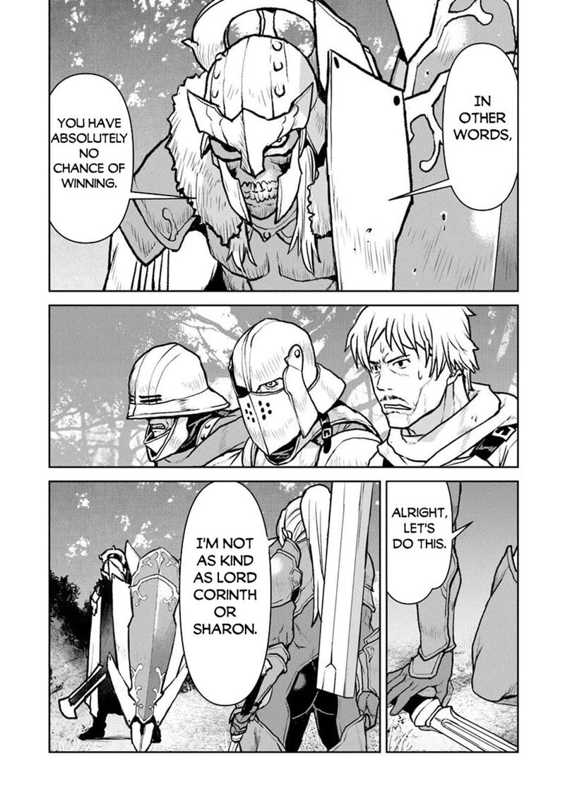 Kochuu Gunshikan Boukensha Ni Naru 52b 2