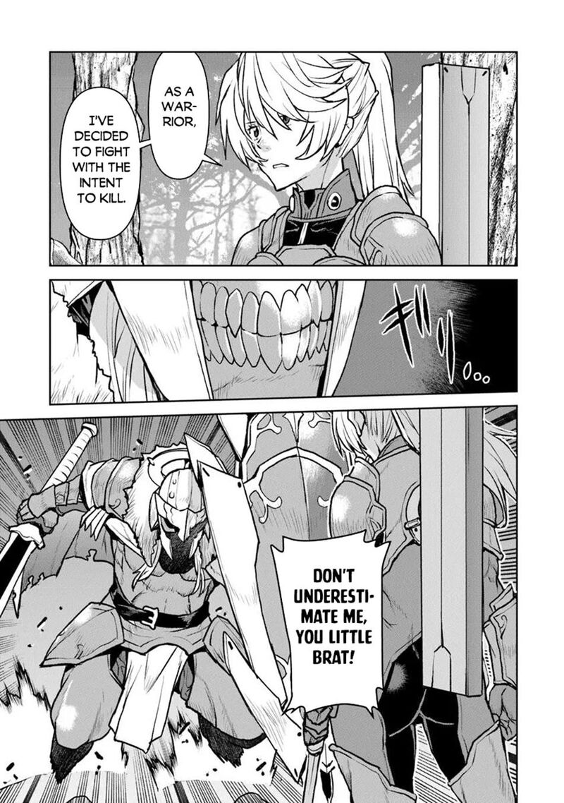 Kochuu Gunshikan Boukensha Ni Naru 52b 3