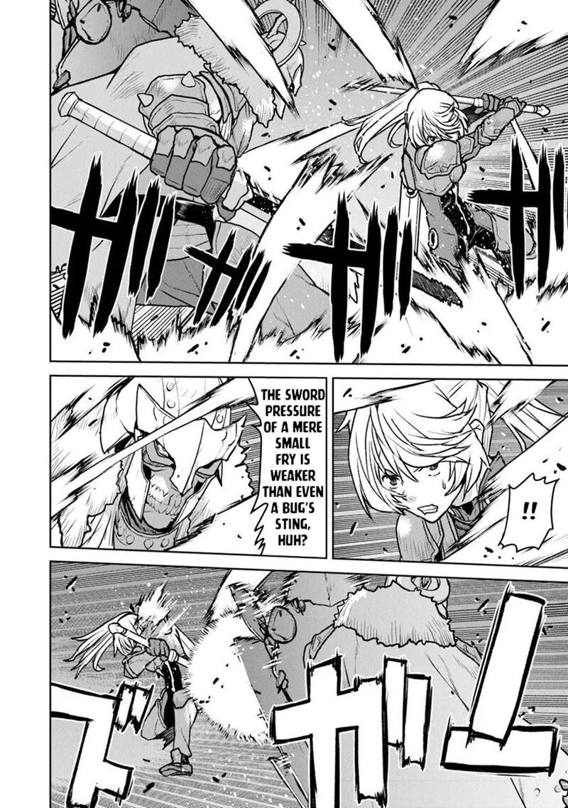 Kochuu Gunshikan Boukensha Ni Naru 52b 4