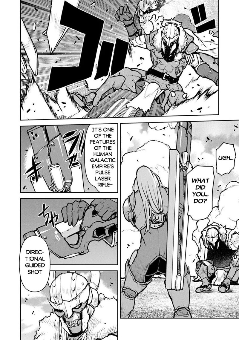 Kochuu Gunshikan Boukensha Ni Naru 52b 8