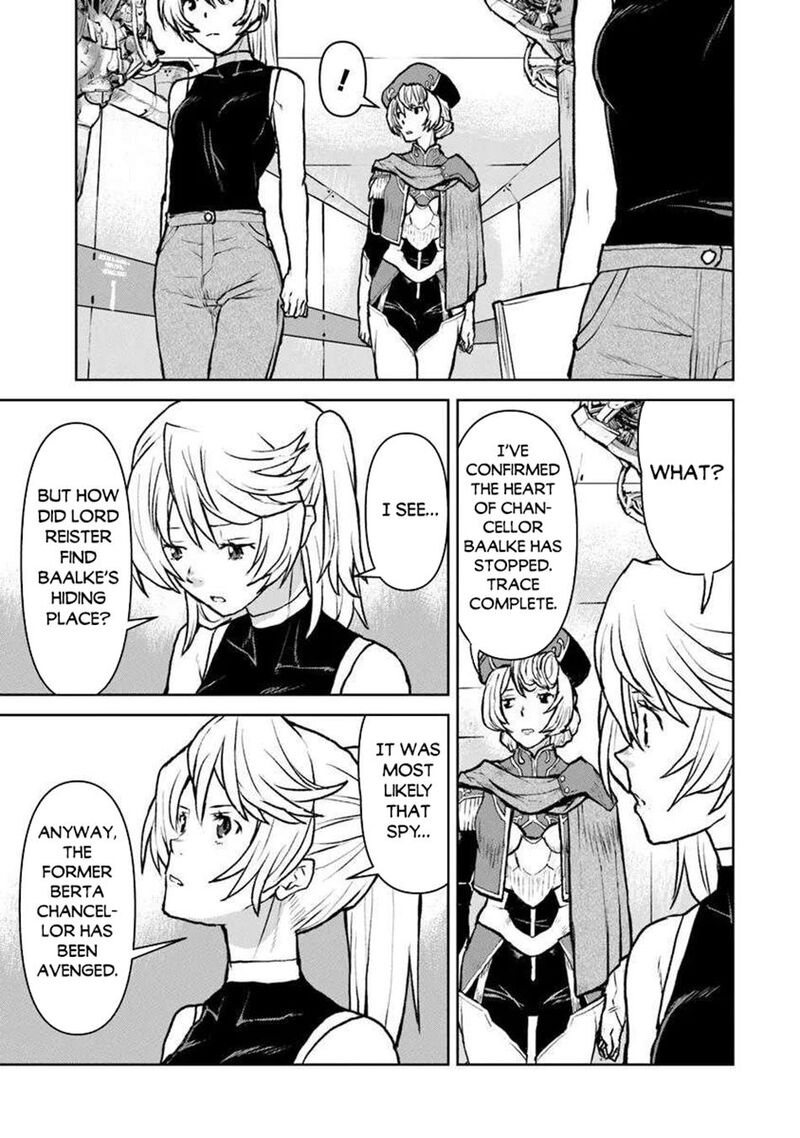 Kochuu Gunshikan Boukensha Ni Naru 54a 5
