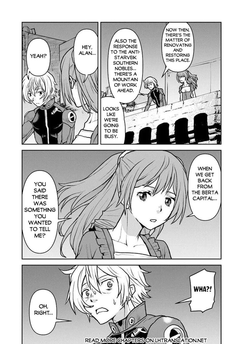 Kochuu Gunshikan Boukensha Ni Naru 54b 1
