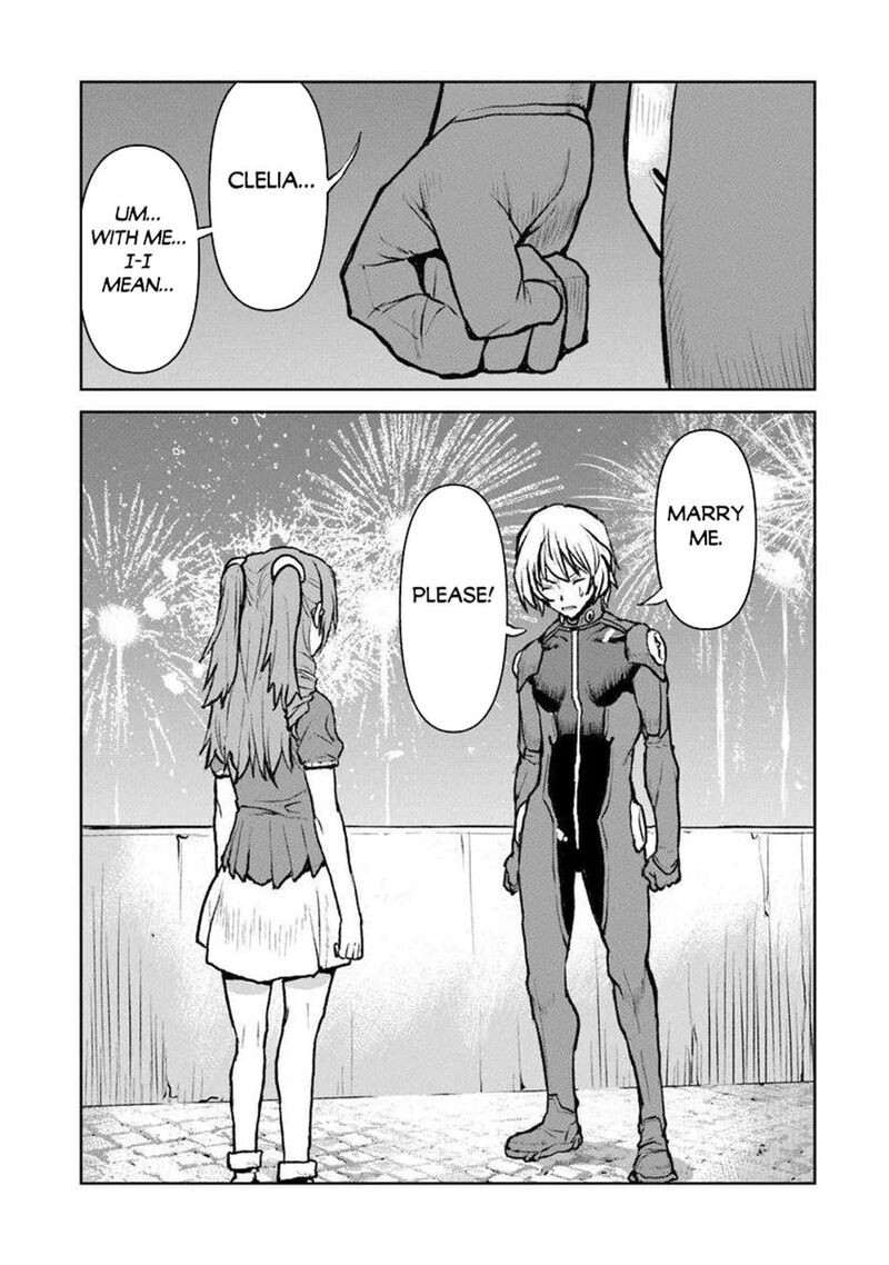 Kochuu Gunshikan Boukensha Ni Naru 54b 3