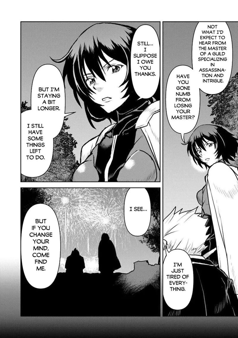 Kochuu Gunshikan Boukensha Ni Naru 54b 6