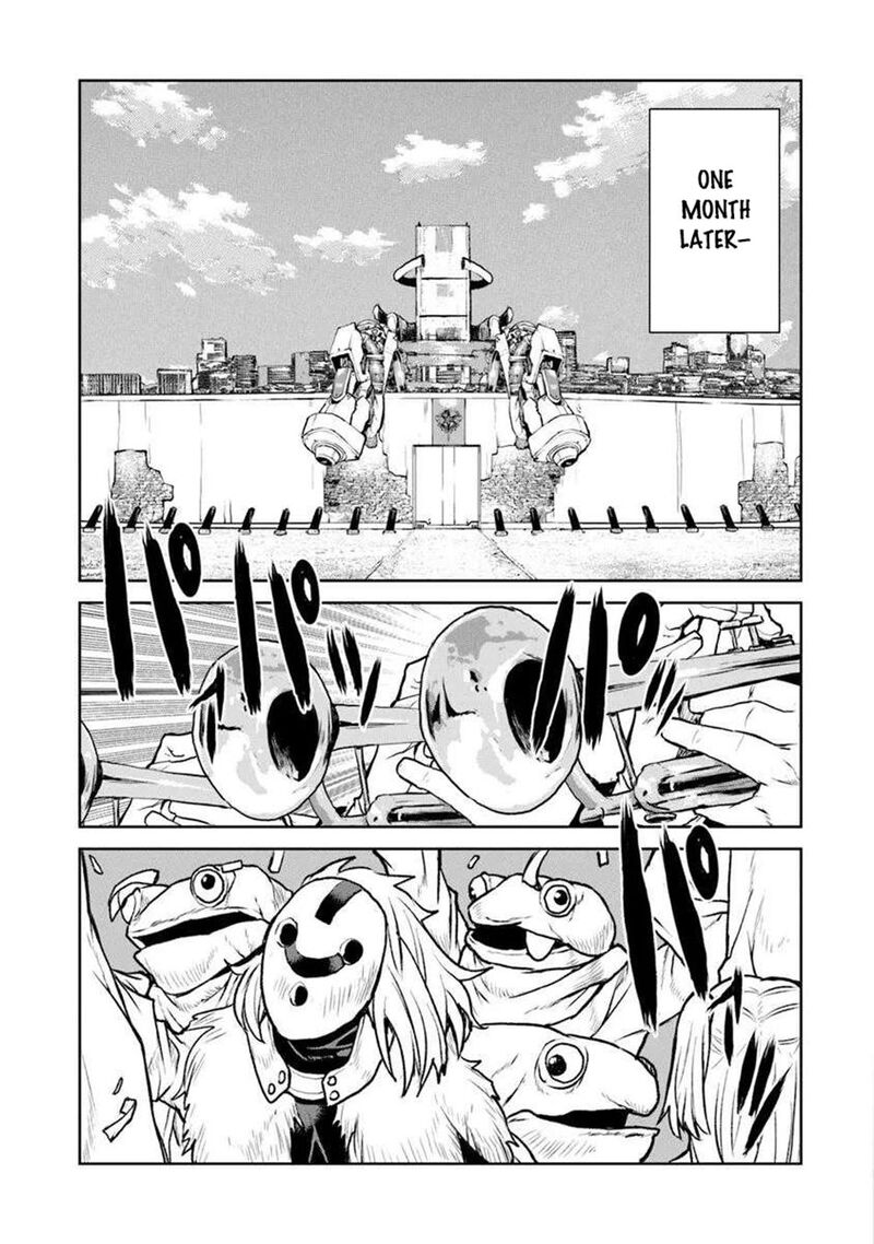 Kochuu Gunshikan Boukensha Ni Naru 54b 7