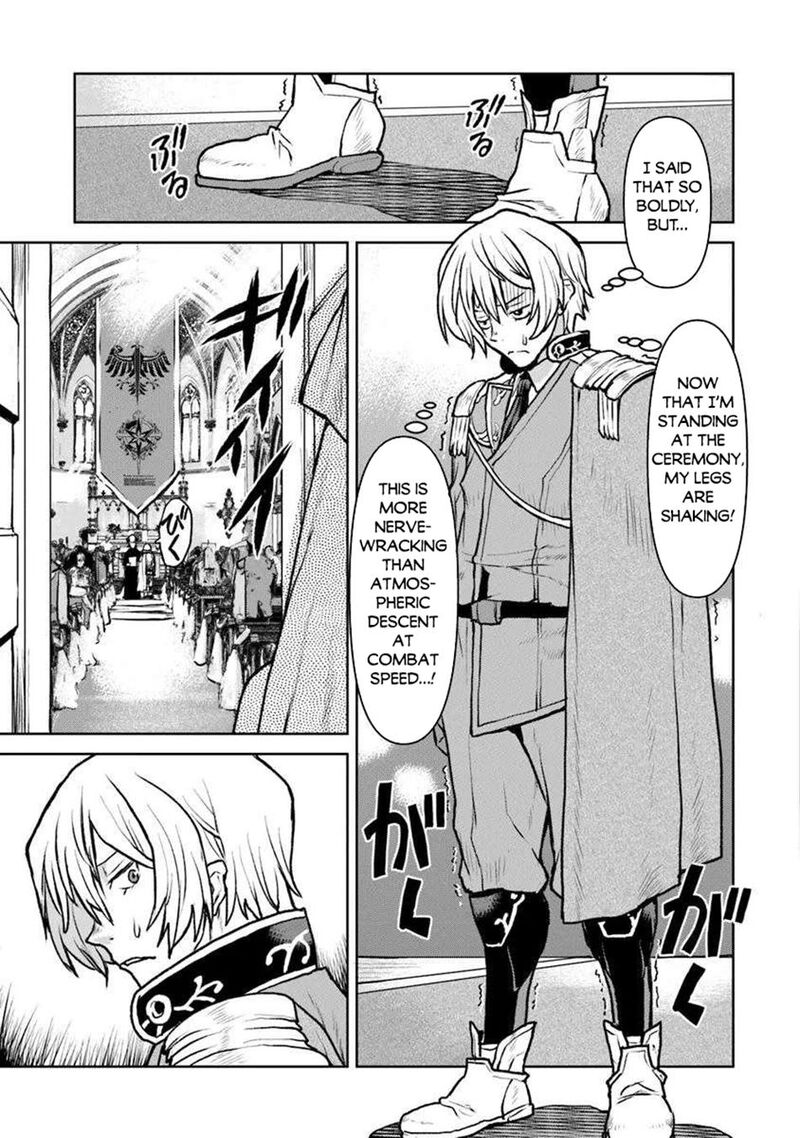 Kochuu Gunshikan Boukensha Ni Naru 55a 4