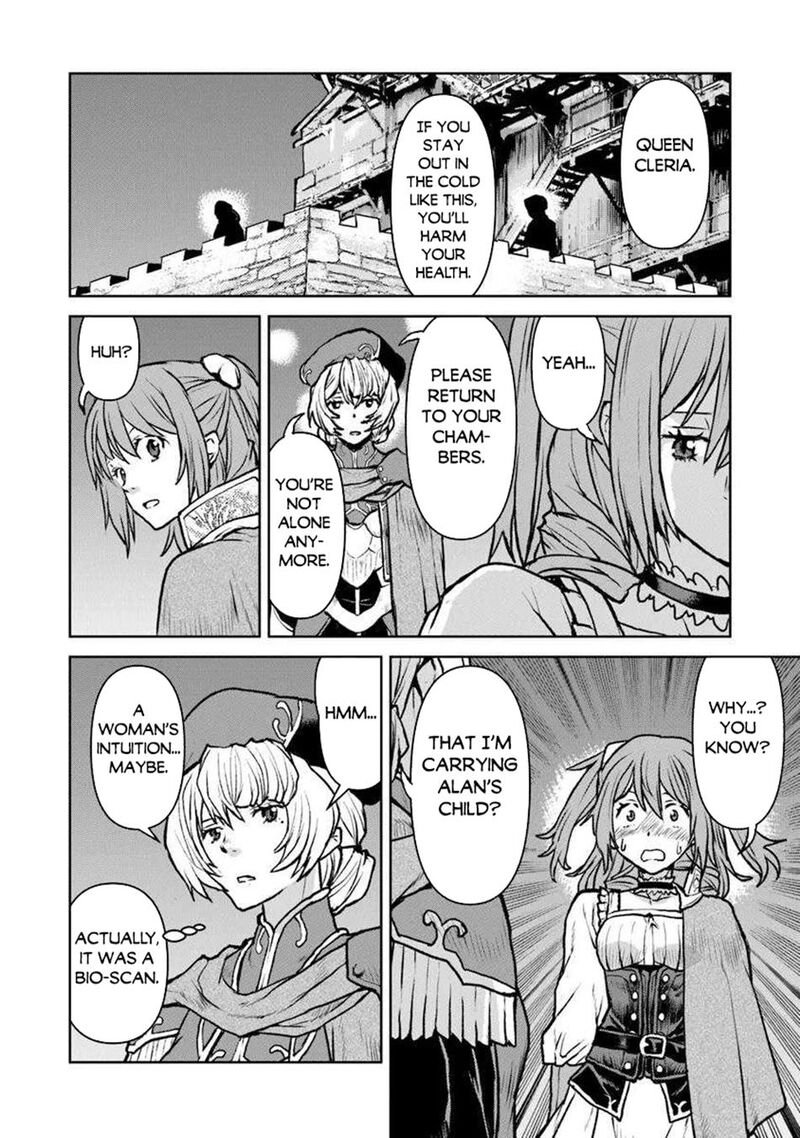 Kochuu Gunshikan Boukensha Ni Naru 56 18