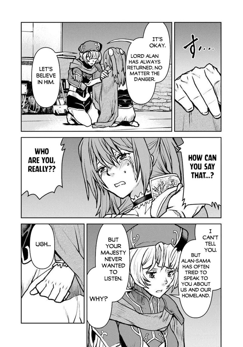 Kochuu Gunshikan Boukensha Ni Naru 56 20