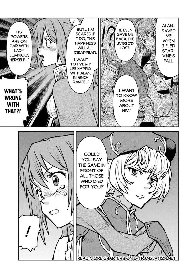 Kochuu Gunshikan Boukensha Ni Naru 56 21