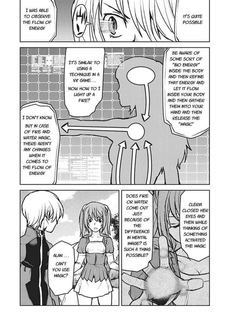 Kochuu Gunshikan Boukensha Ni Naru 6 12