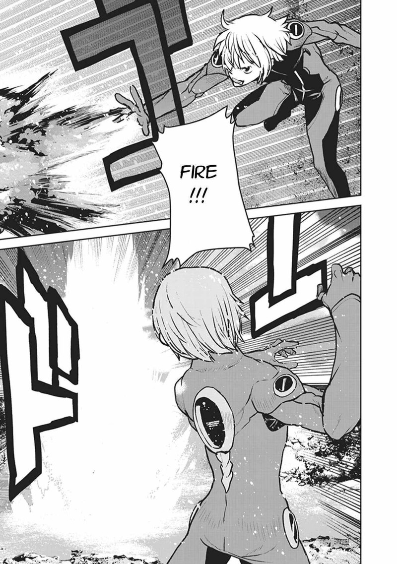 Kochuu Gunshikan Boukensha Ni Naru 6 17