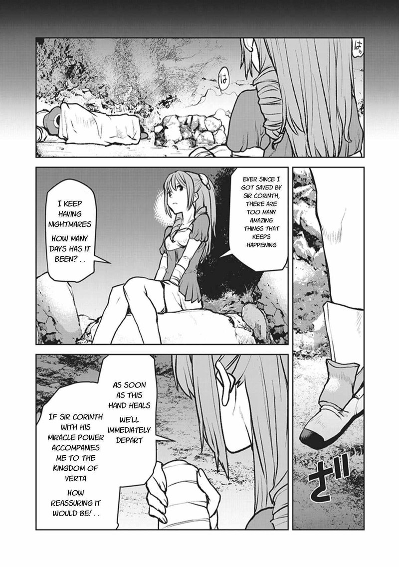 Kochuu Gunshikan Boukensha Ni Naru 6 23