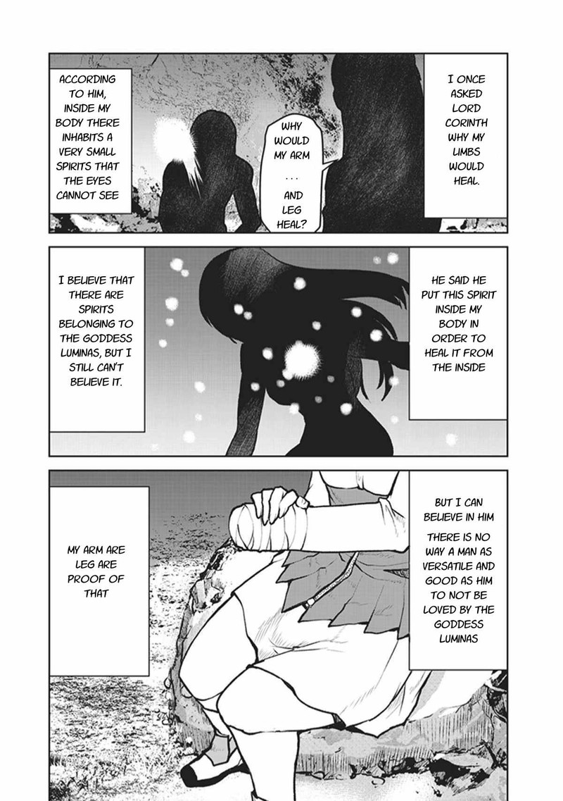 Kochuu Gunshikan Boukensha Ni Naru 6 24