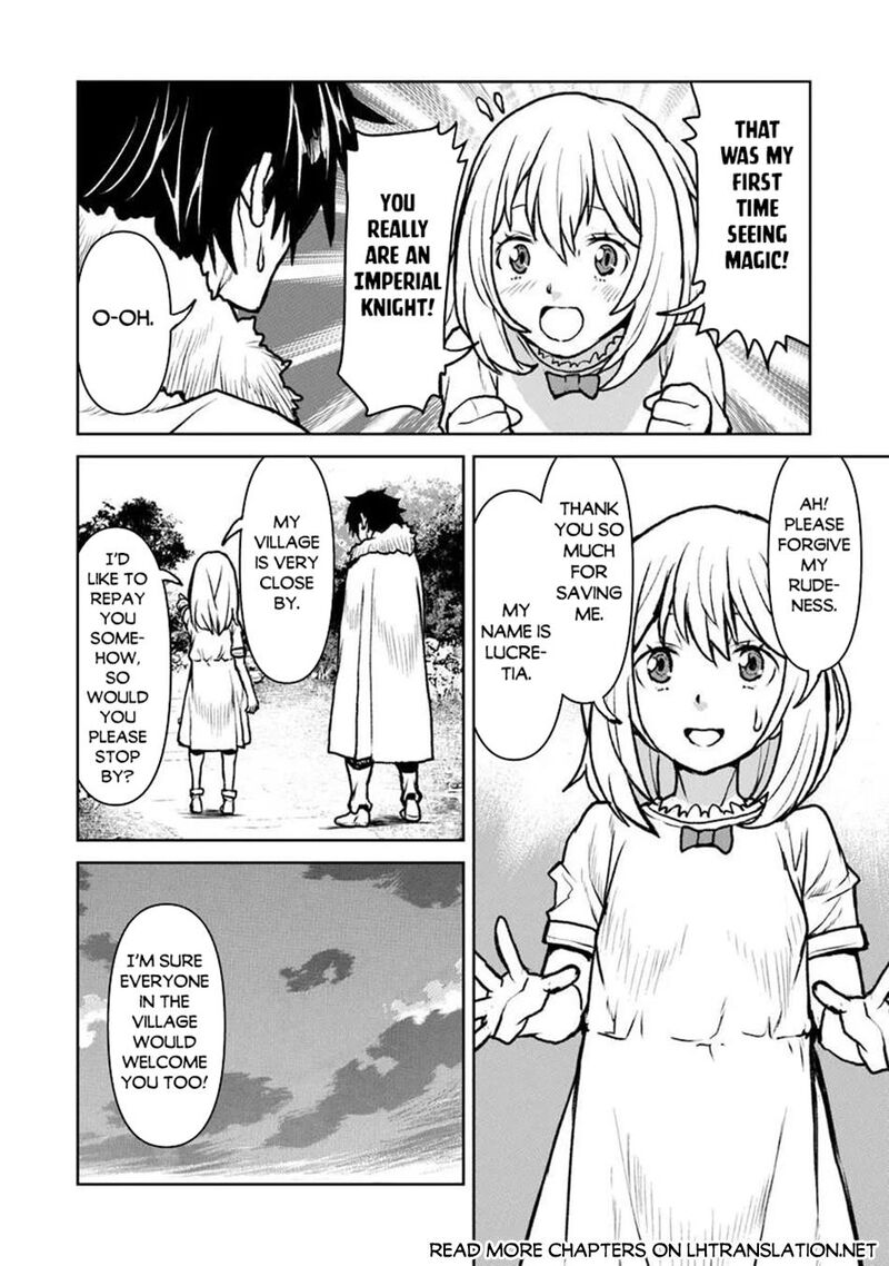 Kochuu Gunshikan Boukensha Ni Naru 64 10