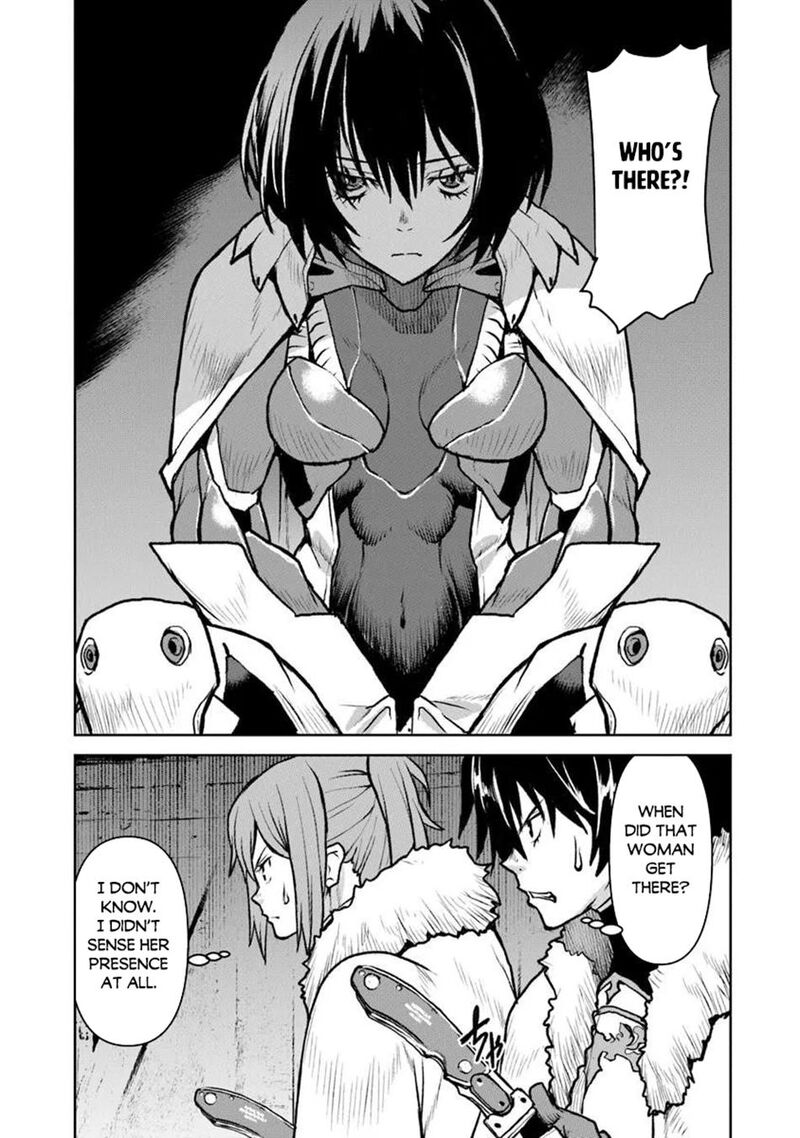 Kochuu Gunshikan Boukensha Ni Naru 64 19