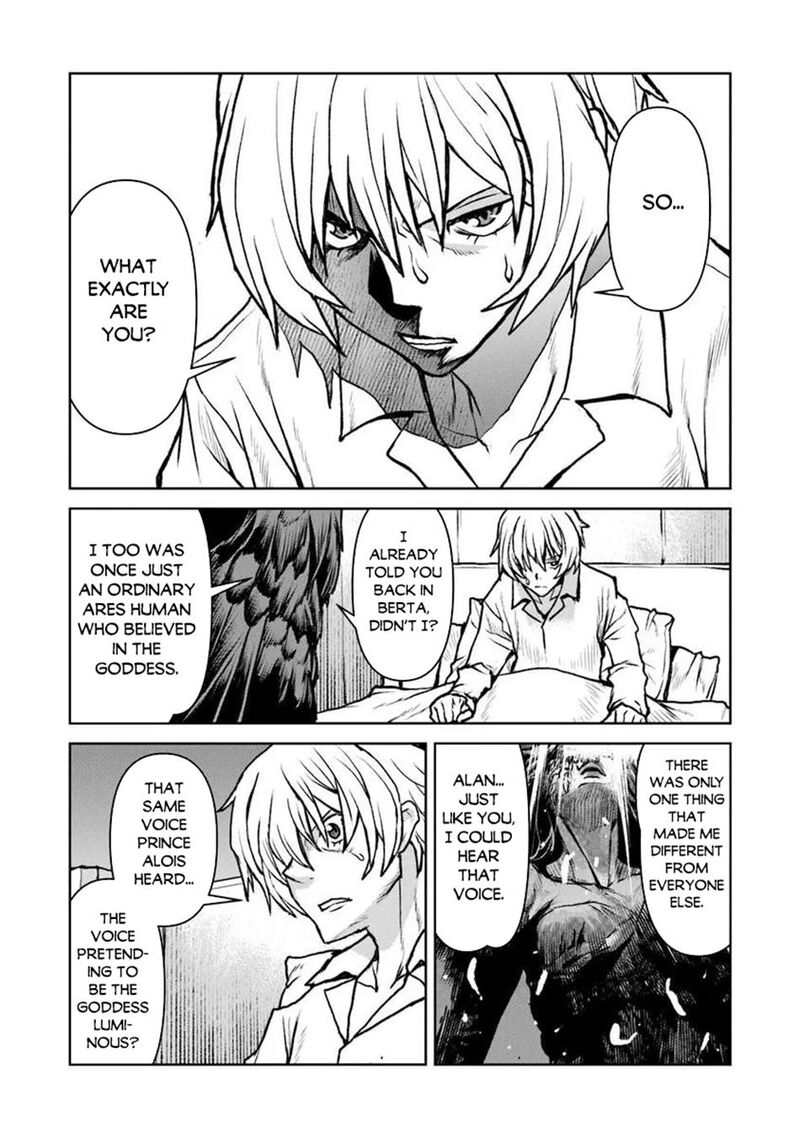 Kochuu Gunshikan Boukensha Ni Naru 64 24