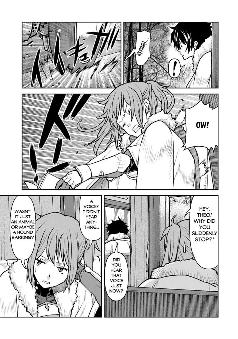 Kochuu Gunshikan Boukensha Ni Naru 64 3