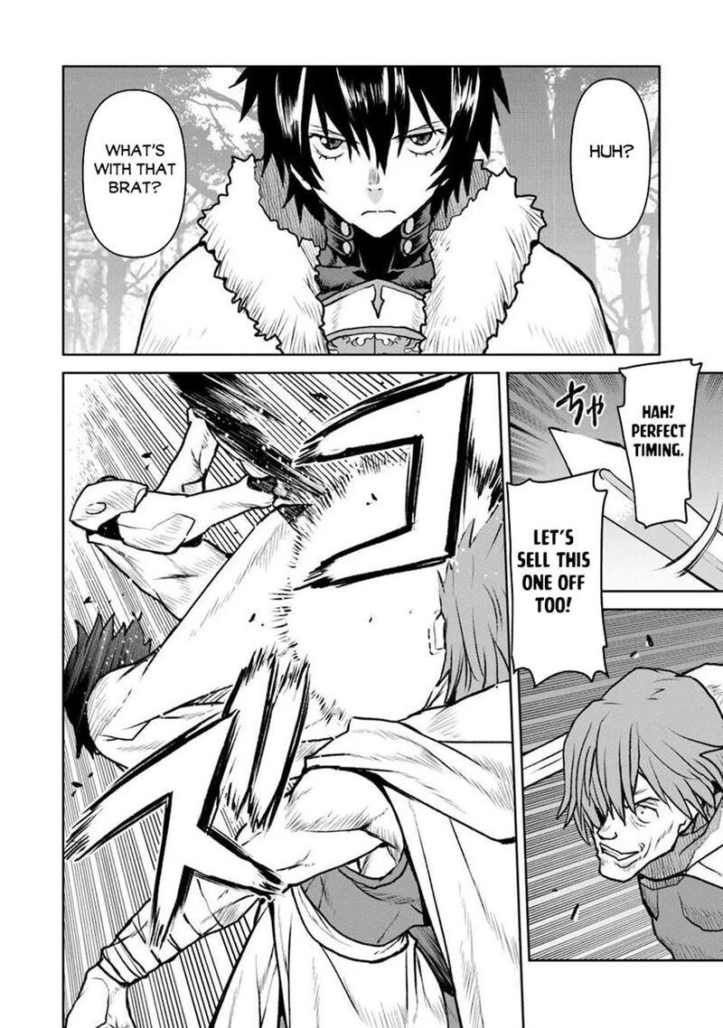 Kochuu Gunshikan Boukensha Ni Naru 64 6