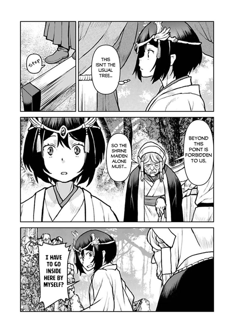 Kochuu Gunshikan Boukensha Ni Naru 67 13