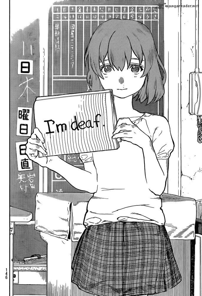 Koe No Katachi 1 5