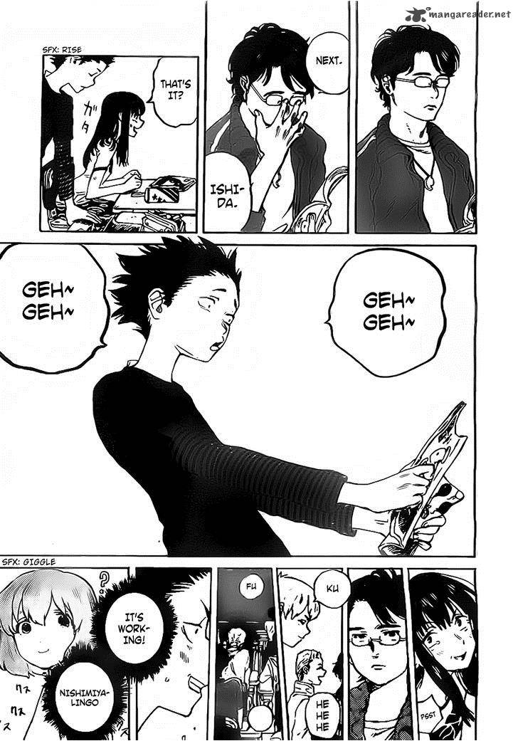 Koe No Katachi 2 12