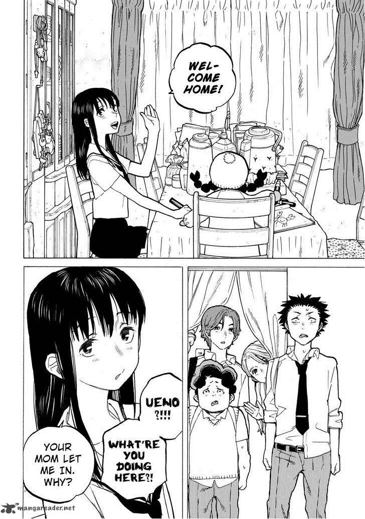 Koe No Katachi 33 8