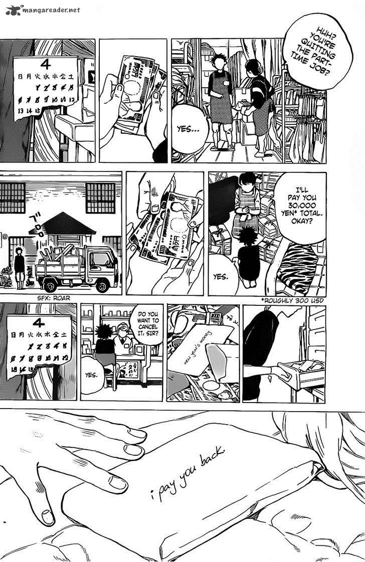 Koe No Katachi 5 13