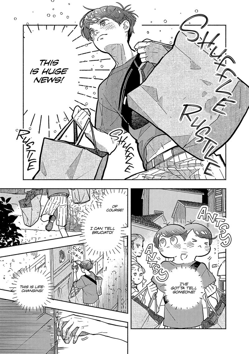 Kogareru Neko To Tomato 3 10