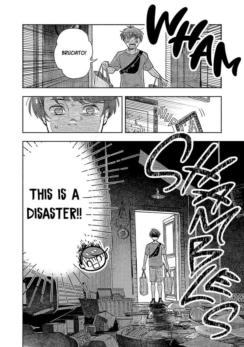 Kogareru Neko To Tomato 3 11