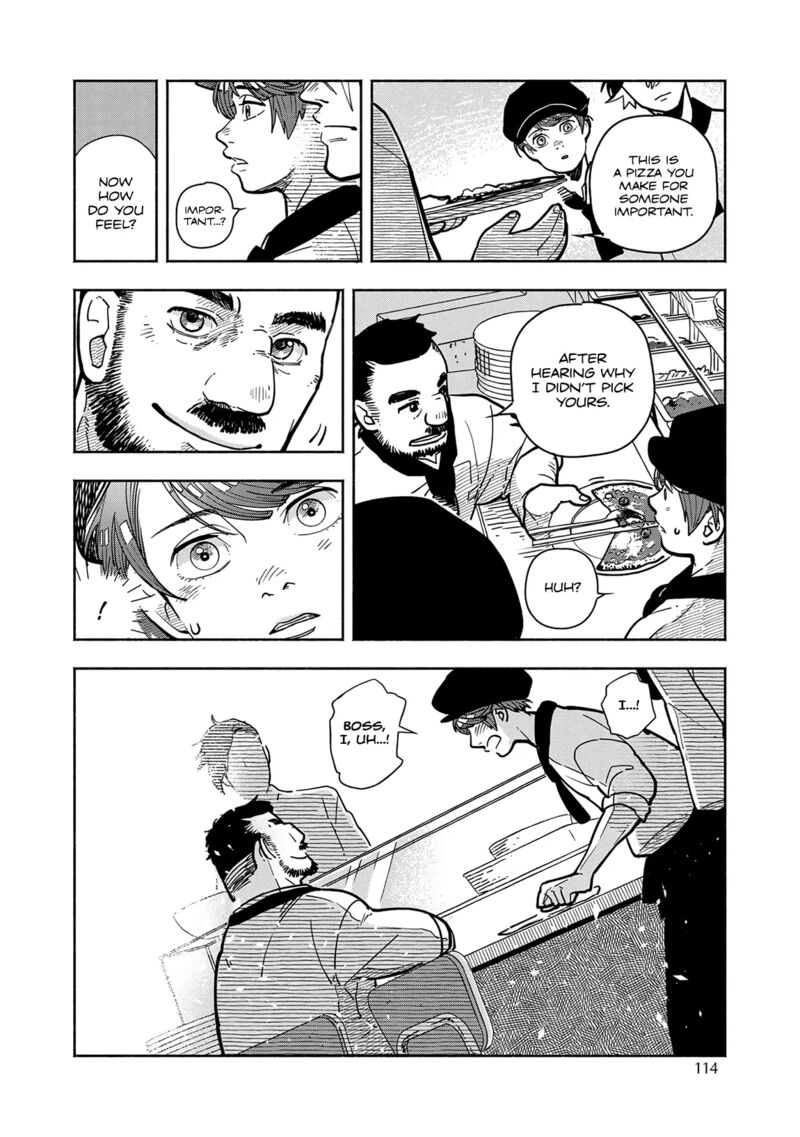 Kogareru Neko To Tomato 4 28