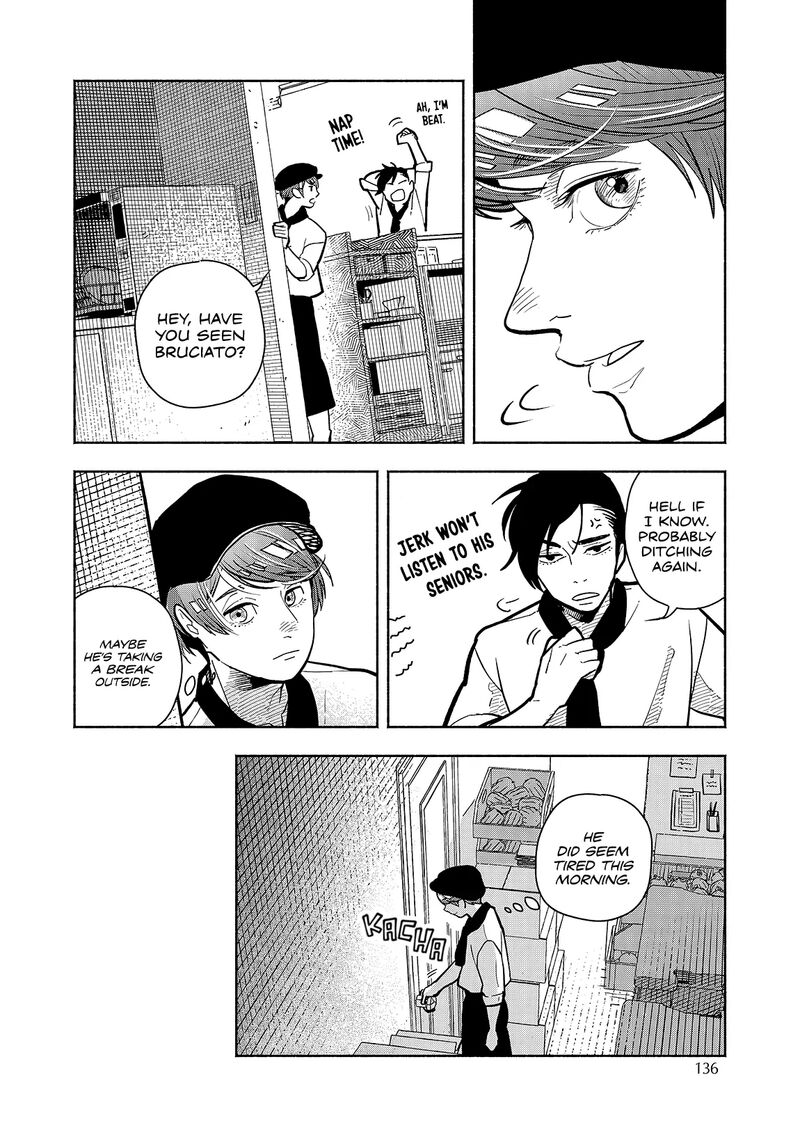 Kogareru Neko To Tomato 5 16