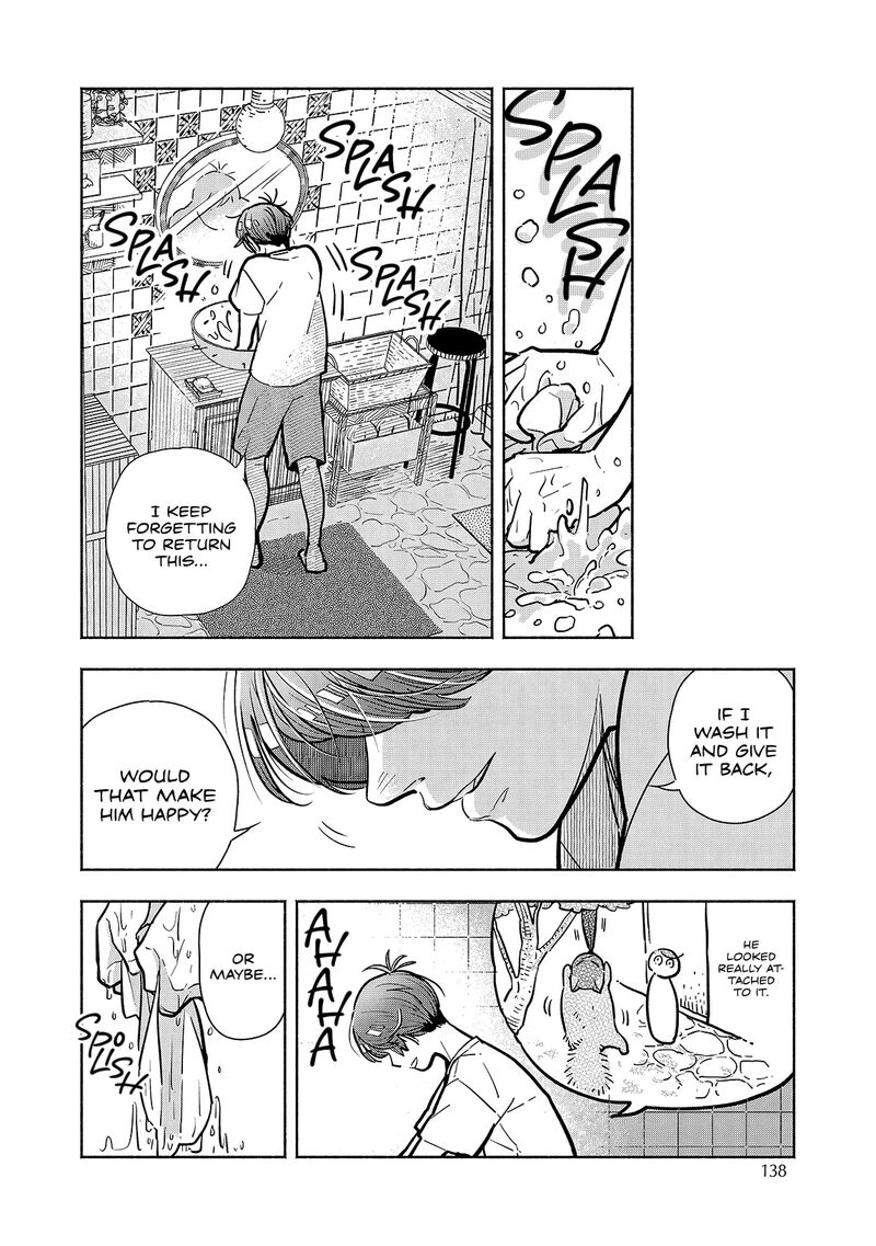 Kogareru Neko To Tomato 5 18